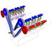 技术邻学院丨史上最全多体动力学主流仿真软件学习资料，都在这儿了！——ADAMS、RecurDyn等的图17